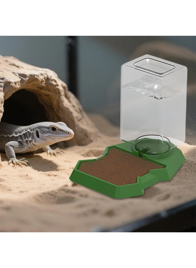 NomoyPet حوض زواحف مضاد للغرق من نومويبيت - Image 4